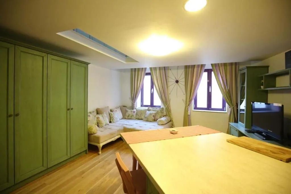 Apartment Maria In Zadar Old Town