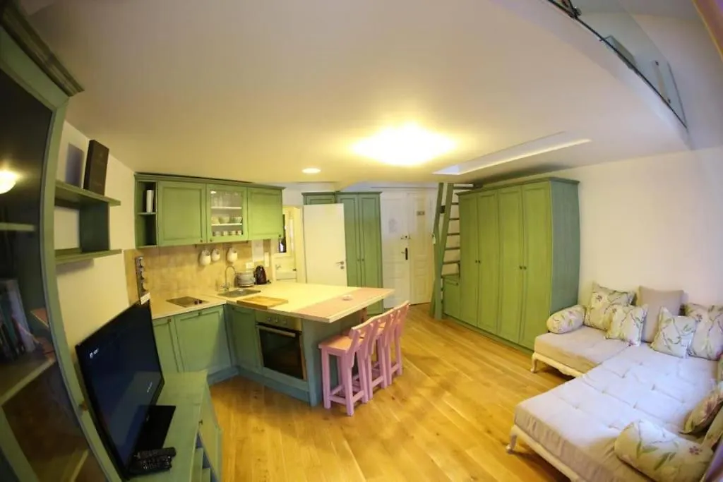 Apartment Maria In Zadar Old Town Kroatien
