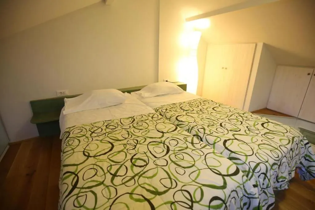 Apartment Maria In Zadar Old Town