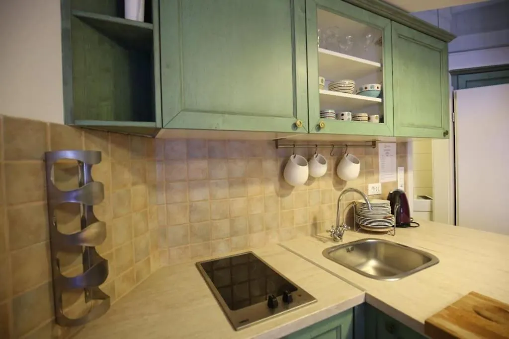 Apartment Maria In Zadar Old Town