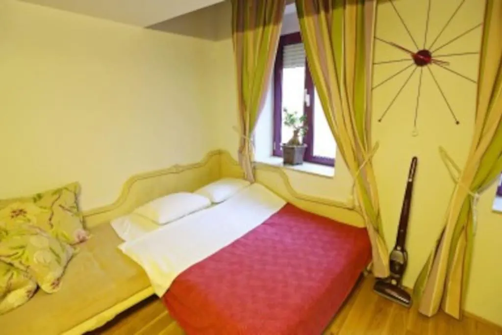 Apartment Maria In Zadar Old Town