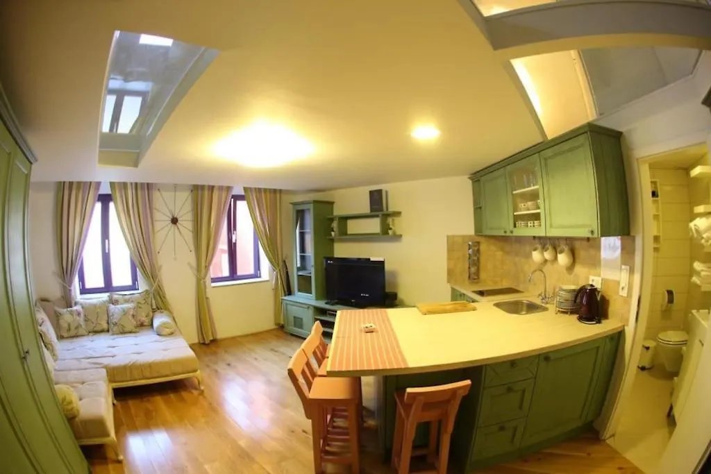 Apartment Maria In Zadar Old Town Kroatien