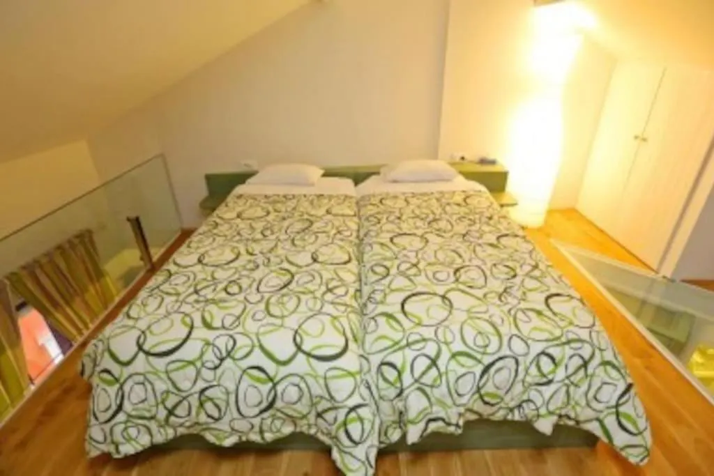 Apartment Maria In Zadar Old Town