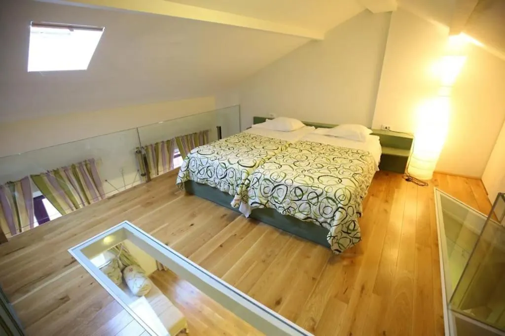 Apartment Maria In Zadar Old Town 0*,  Kroatien