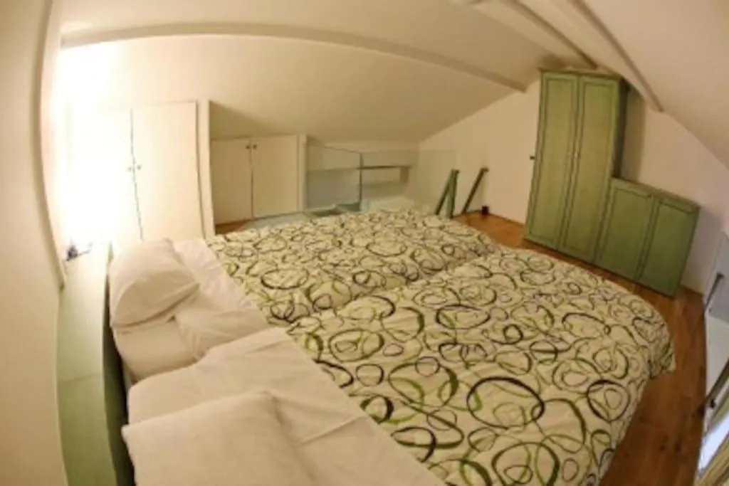 Apartment Maria In Zadar Old Town 0*,